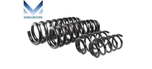 TUON OFF-ROAD COIL SPRING KIA MOHAVE 2018-19